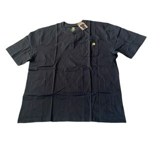 Bc Clothing Work - Men’s Work Shirt